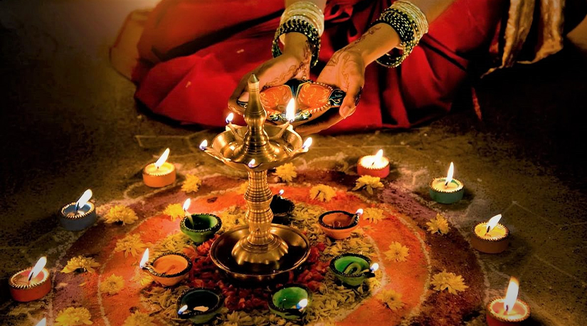 कसरी भयो तिहार परम्पराको थालनी ?